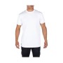 Κοντομάνικη Μπλούζα Performance Utili-T Short Sleeve 2-Pack (White) της 5.11 Tactical FIV81712 trazeras|FIV81712
