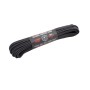 Σχοινί Paracord Ultimate Survival 4mm/15m (Black) της ARM SRS71915 trazeras|SRS71915