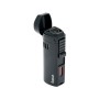 Αναπτήρας Jet Mistral (Black) της Ronson CAR81730 trazeras|CAR81730