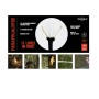 Σχοινί Paracord Ultimate Survival 4mm/15m (Coyote) της ARM SRS71917 trazeras|SRS71917