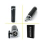 Αναπτήρας Jet Monsun (Black) της Ronson CAR81734 trazeras|CAR81734