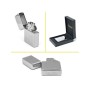 Αναπτήρας Fluid Lighter (9 Χρώματα) της Ronson CAR81744 trazeras|CAR81744
