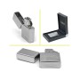 Αναπτήρας Fluid Lighter (9 Χρώματα) της Ronson CAR81744 trazeras|CAR81744