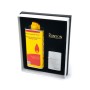 Σετ Αναπτήρας Fluid Lighter και Υγρό 133ml (5 Χρώματα) της Ronson CAR81745 trazeras|CAR81745