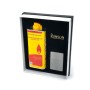 Σετ Αναπτήρας Fluid Lighter και Υγρό 133ml (5 Χρώματα) της Ronson CAR81745 trazeras|CAR81745