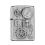 Αναπτήρας Steam System της Zippo CAR81750 trazeras|CAR81750