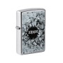 Αναπτήρας Concrete Hole της Zippo CAR81753 trazeras|CAR81753