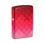 Αναπτήρας Ombre Pixel (Red) της Zippo CAR81755 trazeras|CAR81755