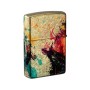 Αναπτήρας Tiger της Zippo CAR81756 trazeras|CAR81756