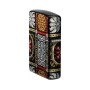 Αναπτήρας Tapestry Pattern της Zippo CAR81757 trazeras|CAR81757