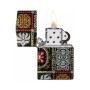 Αναπτήρας Tapestry Pattern της Zippo CAR81757 trazeras|CAR81757