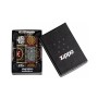 Αναπτήρας Tapestry Pattern της Zippo CAR81757 trazeras|CAR81757