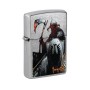 Αναπτήρας Frank Fazetta της Zippo CAR81765 trazeras|CAR81765