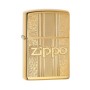 Αναπτήρας Pattern Design της Zippo CAR81767 trazeras|CAR81767