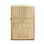 Αναπτήρας Pattern Design της Zippo CAR81767 trazeras|CAR81767
