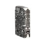 Αναπτήρας Swirl Design της Zippo CAR81770 trazeras|CAR81770