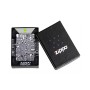 Αναπτήρας Swirl Design της Zippo CAR81770 trazeras|CAR81770