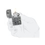 Αναπτήρας Swirl Design της Zippo CAR81770 trazeras|CAR81770