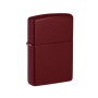 Αναπτήρας Merlot (Red) της Zippo CAR81772 trazeras|CAR81772