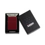 Αναπτήρας Merlot (Red) της Zippo CAR81772 trazeras|CAR81772