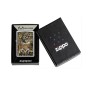 Αναπτήρας Realtree της Zippo CAR81773 trazeras|CAR81773