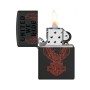 Αναπτήρας Harley Davidson United We Are της Zippo CAR81778 trazeras|CAR81778