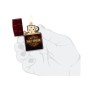 Αναπτήρας Harley Davidson Flames της Zippo CAR81779 trazeras|CAR81779