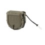Σχοινί Γενικής Χρήσης με Μηχανισμό Rope Tactical Dispenser 4mm/15m (Flat Dark Earth) της ARM SRS71932 trazeras|SRS71932