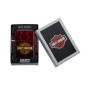 Αναπτήρας Harley Davidson Flames της Zippo CAR81779 trazeras|CAR81779