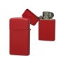 Αναπτήρας Slim (Red) της Zippo CAR81781 trazeras|CAR81781