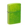 Αναπτήρας Lurid (Green) της Zippo CAR81782 trazeras|CAR81782
