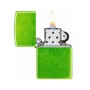 Αναπτήρας Lurid (Green) της Zippo CAR81782 trazeras|CAR81782