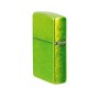 Αναπτήρας Lurid (Green) της Zippo CAR81782 trazeras|CAR81782