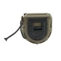 Σχοινί Γενικής Χρήσης με Μηχανισμό Rope Tactical Dispenser 4mm/15m (Flat Dark Earth) της ARM SRS71932 trazeras|SRS71932