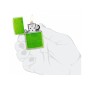 Αναπτήρας Lurid (Green) της Zippo CAR81782 trazeras|CAR81782