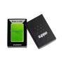 Αναπτήρας Lurid (Green) της Zippo CAR81782 trazeras|CAR81782