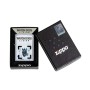 Αναπτήρας Watch Dogs Legion της Zippo CAR81783 trazeras|CAR81783
