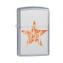 Αναπτήρας Tom Clancy’s The Division 2 της Zippo CAR81787 trazeras|CAR81787
