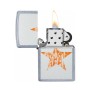 Αναπτήρας Tom Clancy’s The Division 2 της Zippo CAR81787 trazeras|CAR81787