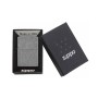 Αναπτήρας Antique Silver Plate της Zippo CAR81793 trazeras|CAR81793