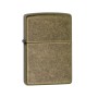 Αναπτήρας Classic Antique Brass της Zippo CAR81795 trazeras|CAR81795