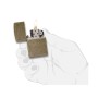 Αναπτήρας Classic Antique Brass της Zippo CAR81795 trazeras|CAR81795