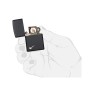 Αναπτήρας Πίπας Pipe (Bkack Matte) της Zippo CAR81796 trazeras|CAR81796