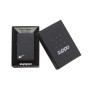 Αναπτήρας Πίπας Pipe (Bkack Matte) της Zippo CAR81796 trazeras|CAR81796