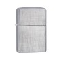 Αναπτήρας Linen Weave της Zippo CAR81798 trazeras|CAR81798