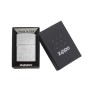 Αναπτήρας Linen Weave της Zippo CAR81798 trazeras|CAR81798