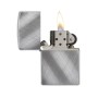 Αναπτήρας Diagonal Weave της Zippo CAR81799 trazeras|CAR81799
