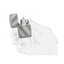 Αναπτήρας Diagonal Weave της Zippo CAR81799 trazeras|CAR81799
