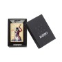 Αναπτήρας Mazzi® της Zippo CAR81800 trazeras|CAR81800