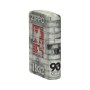 Αναπτήρας Founder's Day της Zippo CAR81801 trazeras|CAR81801